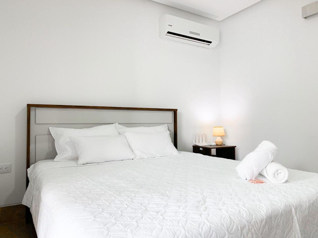 Lujoso Depa Con Vista A Todo Guayaquil! Lejlighed Eksteriør billede